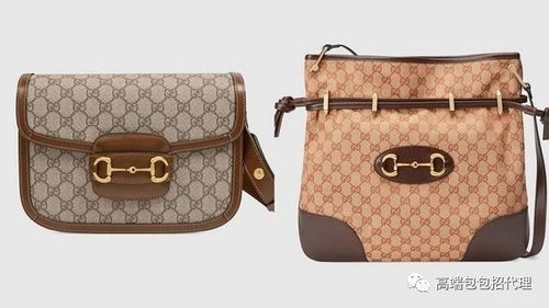 图腾越复古越时髦，Dior、Gucci等大牌值得收藏的包包与箱包代理销售指南